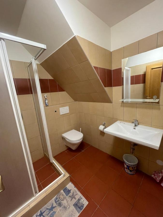 Alva Pension 2 Mikulov Luaran gambar
