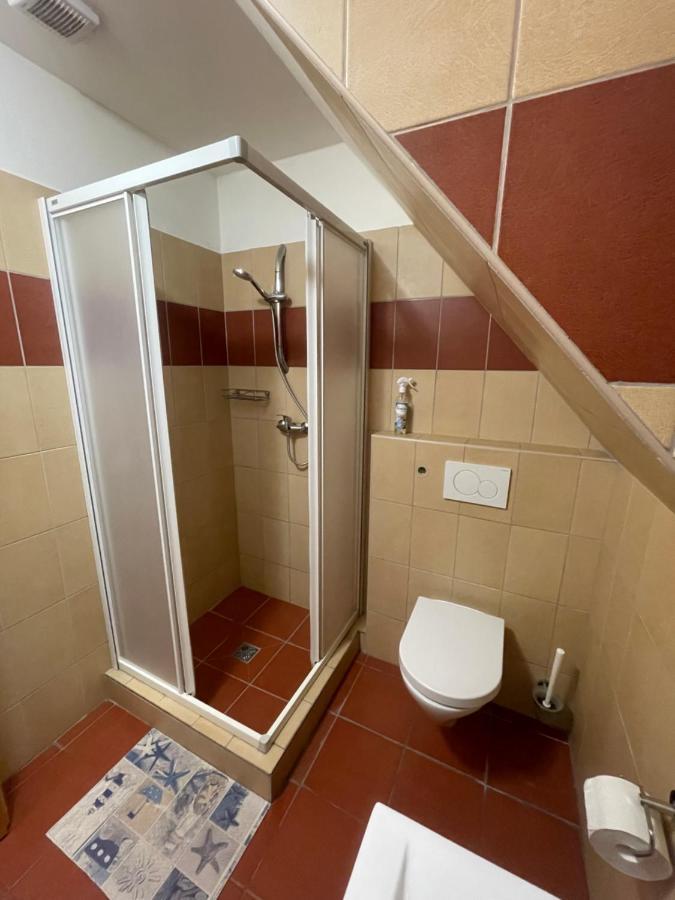 Alva Pension 2 Mikulov Luaran gambar